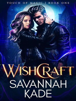 cover image of WishCraft